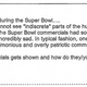 Illustration for article titled Sex And Dead Children: Every FCC Viewer Complaint About The Super Bowl